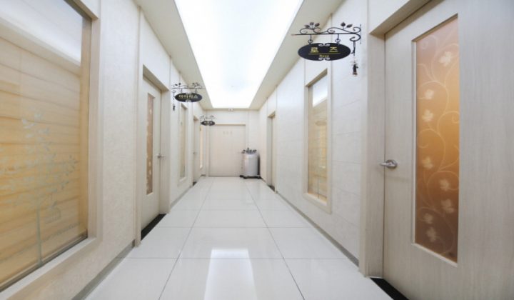 경기 구리시 수면가능 궁바디케어 (구리인창) 실내 사진입니다.