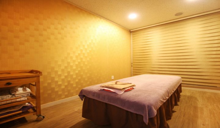 경기 구리시 수면가능 궁바디케어 (구리인창) 실내 사진입니다.