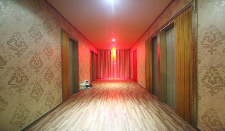 경기 용인시 수지구 마사지 궁아로마 (상현역) 실내 사진입니다.