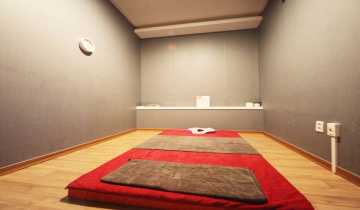 경기 용인시 기흥구 마사지 수면가능 로미로미 귀족힐링테라피 (동백) 실내 사진입니다.