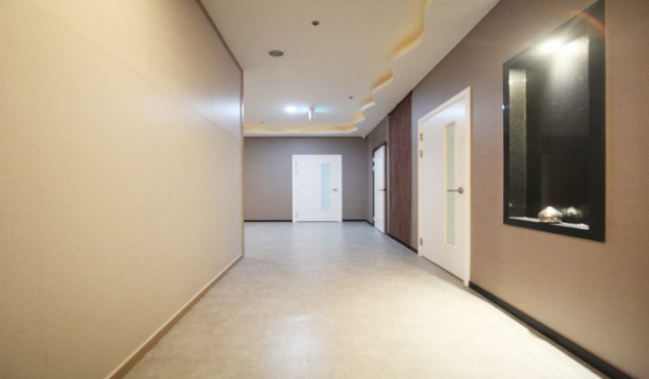 경기 용인시 기흥구 마사지 수면가능 로미로미 귀족힐링테라피 (동백) 실내 사진입니다.