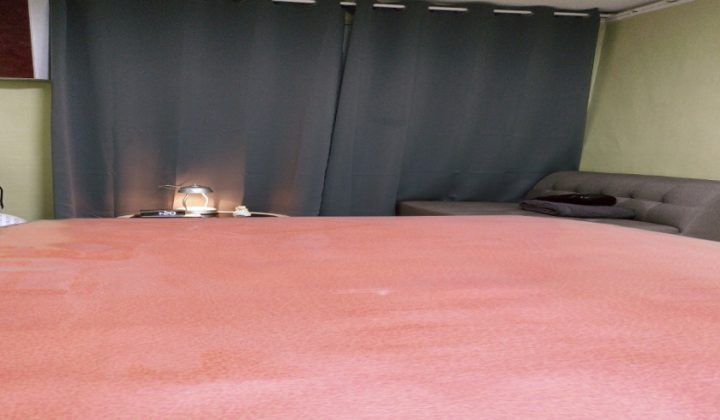 대구 달서구 마사지 그린내 (성당) 실내 사진입니다.