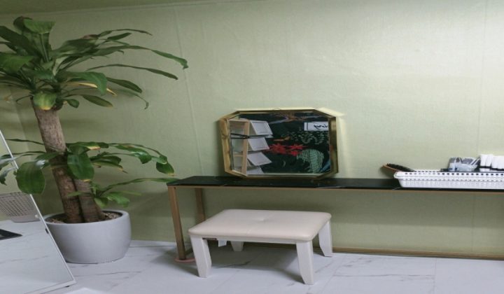 대구 달서구 마사지 그린내 (성당) 실내 사진입니다.