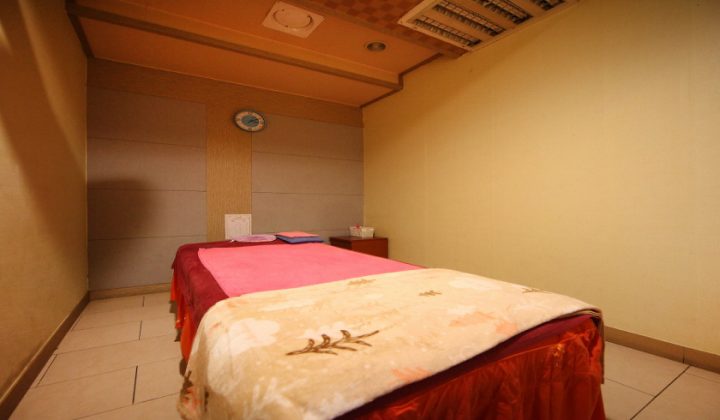 경기 부천시 24시간 수면가능 그린아로마 (부천상동) 실내 사진입니다.