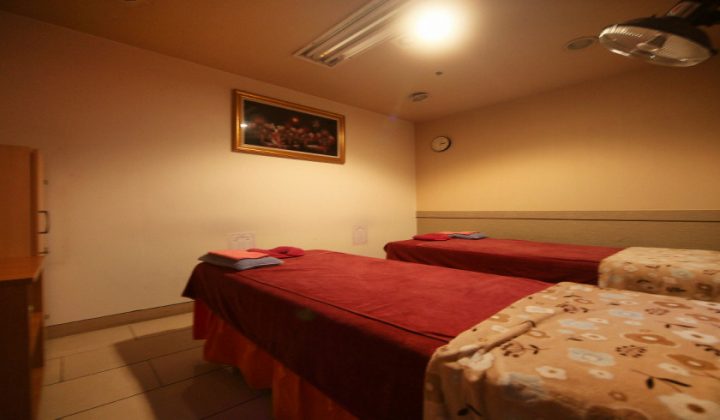 경기 부천시 24시간 수면가능 그린아로마 (부천상동) 실내 사진입니다.