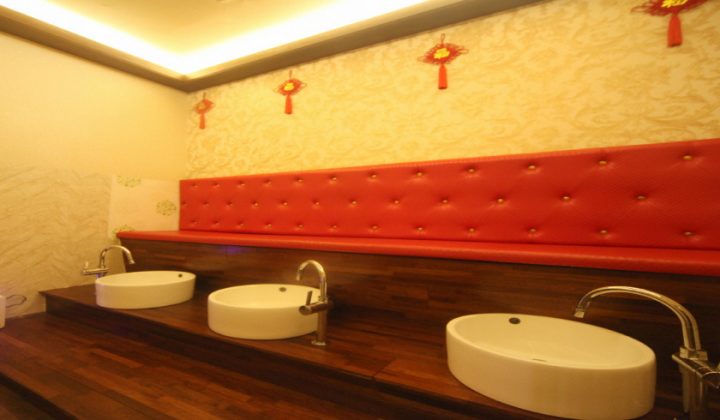 경기 수원시 영통구 수면가능 금성중국정통 (매탄) 실내 사진입니다.