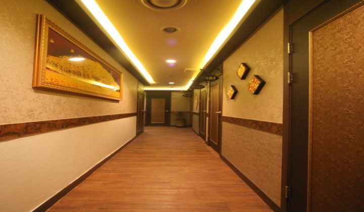 경기 수원시 영통구 수면가능 금성중국정통 (매탄) 실내 사진입니다.