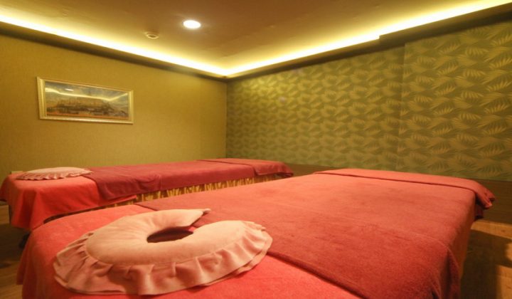 경기 수원시 영통구 수면가능 금성중국정통 (매탄) 실내 사진입니다.