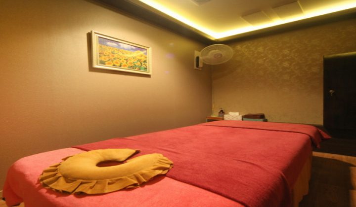 경기 수원시 영통구 수면가능 금성중국정통 (매탄) 실내 사진입니다.