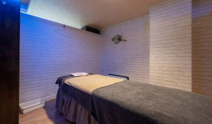 서울 관악구 마사지 24시간 금아로마 (신림) 실내 사진입니다.