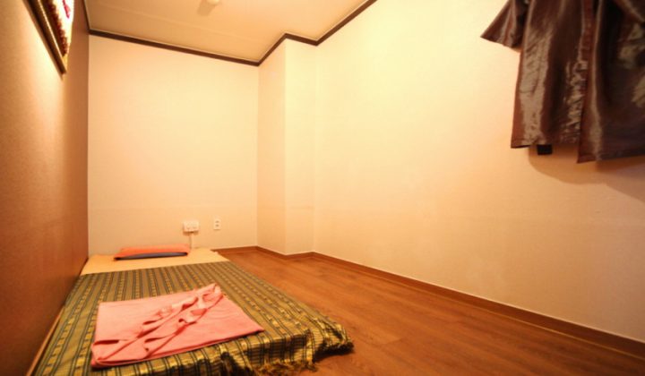 경기 시흥시 수면가능 금타이 (정왕) 실내 사진입니다.