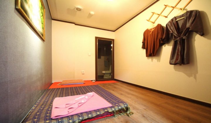 경기 시흥시 수면가능 금타이 (정왕) 실내 사진입니다.