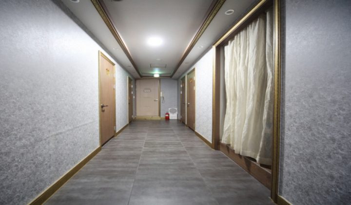 경기 시흥시 수면가능 금타이 (정왕) 실내 사진입니다.