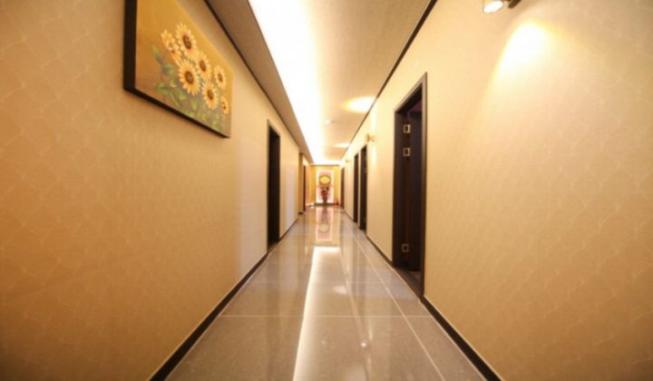 경기 시흥시 24시간 꿈에타이 (정왕) 실내 사진입니다.