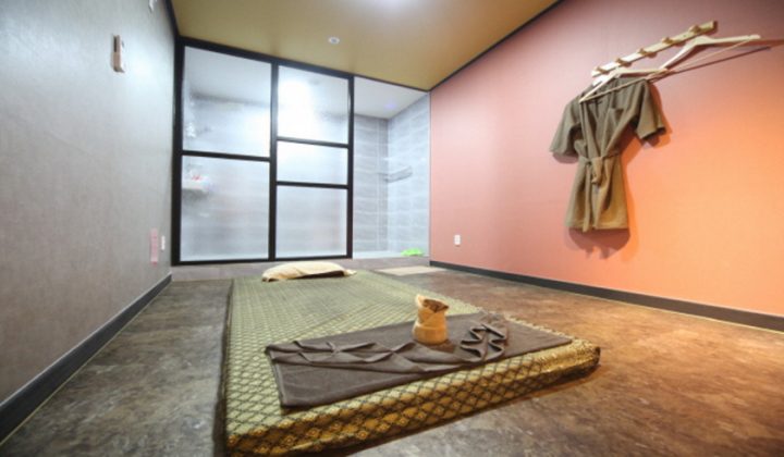 경기 시흥시 24시간 꿈에타이 (정왕) 실내 사진입니다.