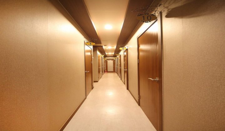 인천 미추홀구 수면가능 로미로미 끄라비 (간석역) 실내 사진입니다.