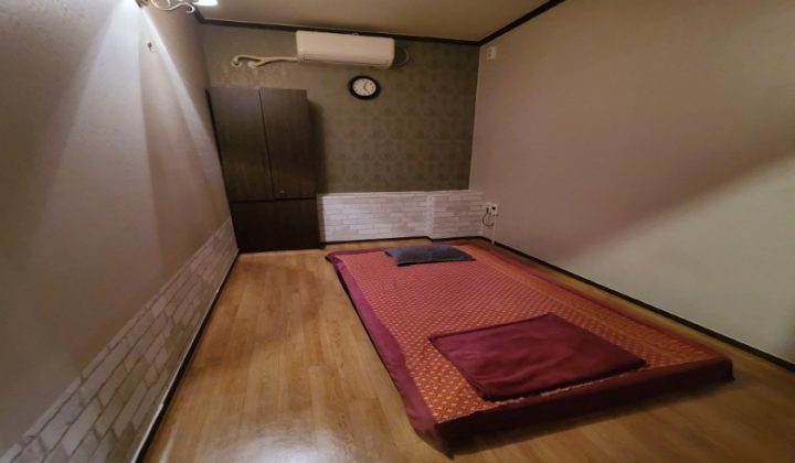 인천 미추홀구 수면가능 로미로미 끄라비 (간석역) 실내 사진입니다.