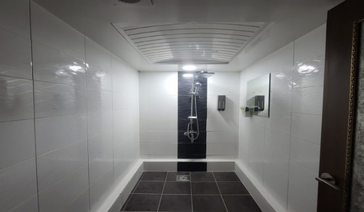 인천 미추홀구 수면가능 로미로미 끄라비 (간석역) 실내 사진입니다.