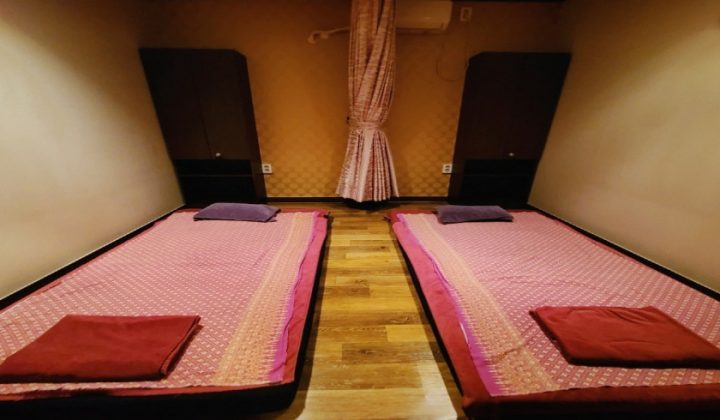 인천 미추홀구 수면가능 로미로미 끄라비 (간석역) 실내 사진입니다.