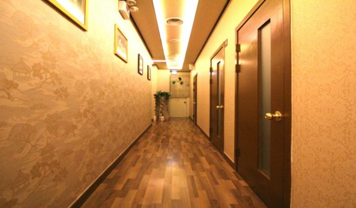 서울 노원구 마사지 수면가능 로미로미 끄라비로미로미테라피 (상계) 실내 사진입니다.