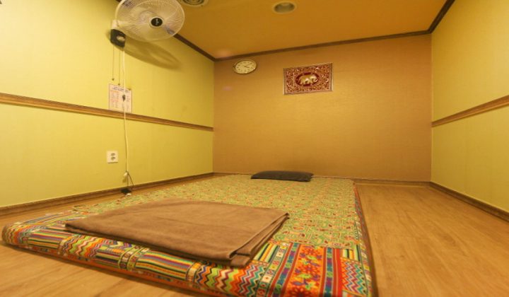 경기 구리시 수면가능 끄라비타이 (구리) 실내 사진입니다.