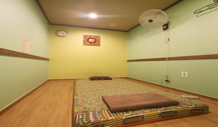 경기 구리시 수면가능 끄라비타이 (구리) 실내 사진입니다.