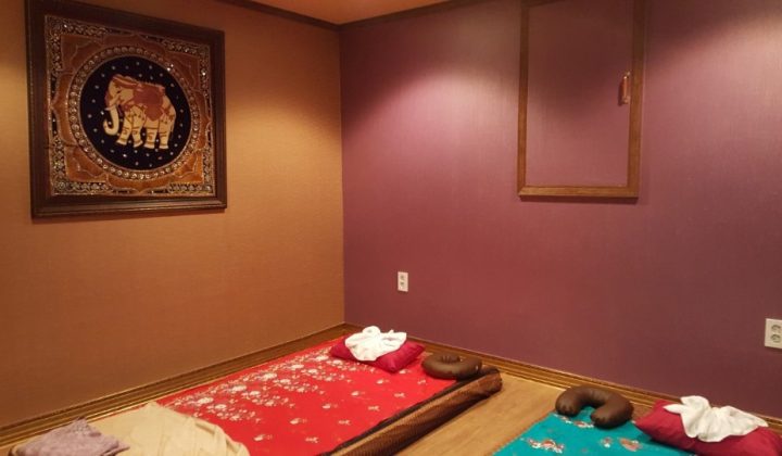 경기 구리시 수면가능 끄라비타이 (구리) 실내 사진입니다.