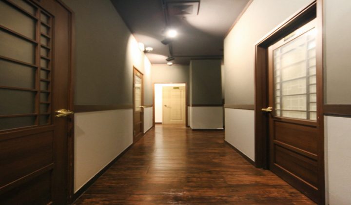 경기 파주시 수면가능 노블레스타이 (금릉역) 실내 사진입니다.