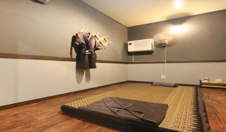 경기 파주시 수면가능 노블레스타이 (금릉역) 실내 사진입니다.