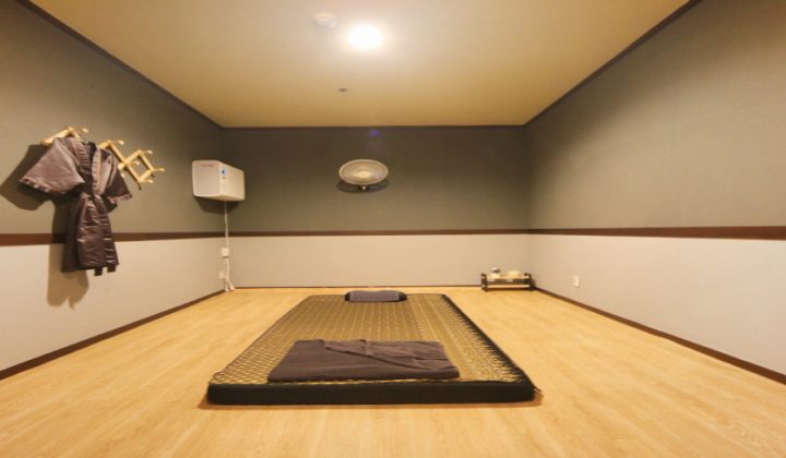 경기 파주시 수면가능 노블레스타이 (금릉역) 실내 사진입니다.