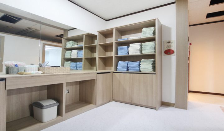 경기 파주시 수면가능 노블레스타이 (금릉역) 실내 사진입니다.