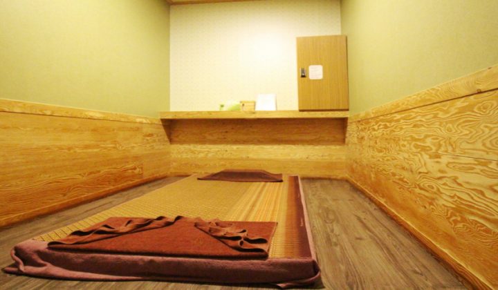 경기 안산시 단원구 24시간 수면가능 누엇타이 (와동) 실내 사진입니다.