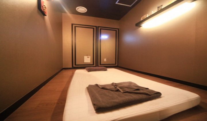 부산 남구 24시간 수면가능 뉴아로마 (대연) 실내 사진입니다.