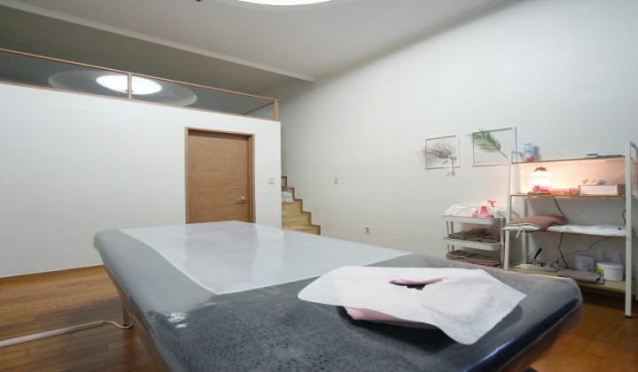 서울 노원구 마사지 뉴욕에스테틱 (수락산역) 실내 사진입니다.