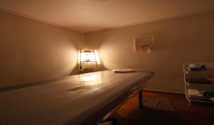 서울 노원구 마사지 뉴욕에스테틱 (수락산역) 실내 사진입니다.