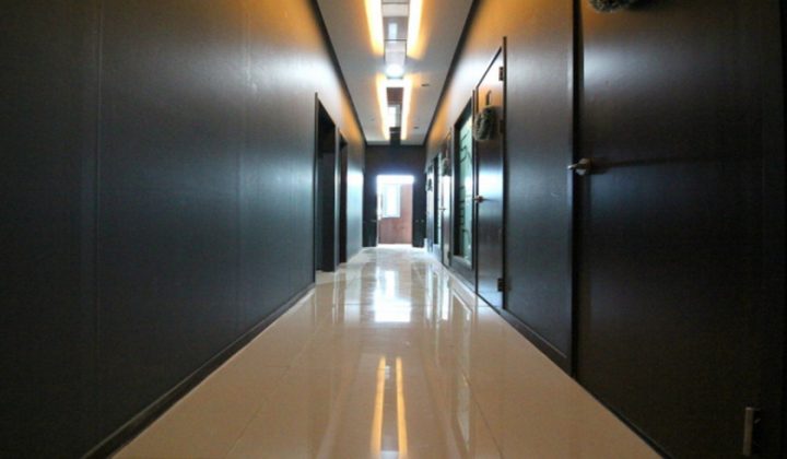 경기 성남시 분당구 마사지 24시간 수면가능 로미로미 뉴한숍 (정자역) 실내 사진입니다.