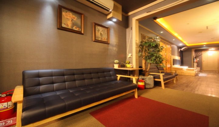 경기 화성시 수면가능 다온타이앤아로마 (동탄) 실내 사진입니다.