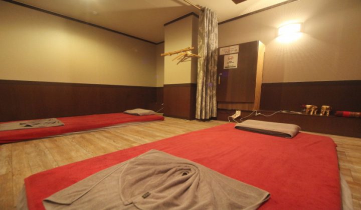 경기 부천시 수면가능 달콤타이 (부천시청역) 실내 사진입니다.