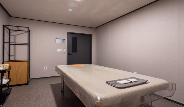 경기 오산시 마사지 로미로미 달콤테라피 (궐동) 실내 사진입니다.