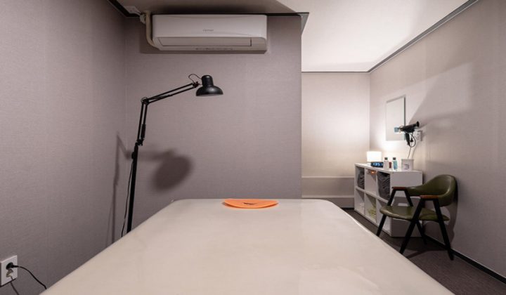 경기 오산시 마사지 로미로미 달콤테라피 (궐동) 실내 사진입니다.