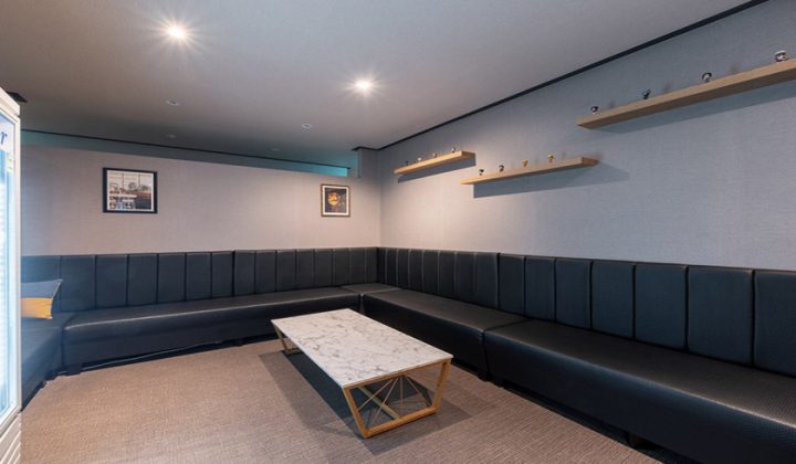 경기 오산시 마사지 로미로미 달콤테라피 (궐동) 실내 사진입니다.