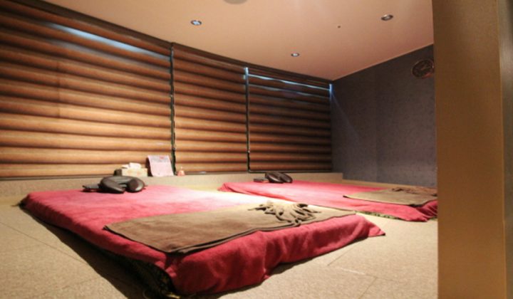 부산 남구 24시간 수면가능 대연동 타이야 (경성대) 실내 사진입니다.