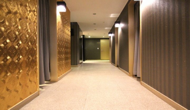 부산 남구 24시간 수면가능 대연동 타이야 (경성대) 실내 사진입니다.