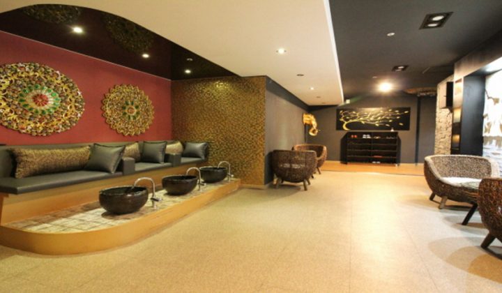 부산 남구 24시간 수면가능 대연동 타이야 (경성대) 실내 사진입니다.