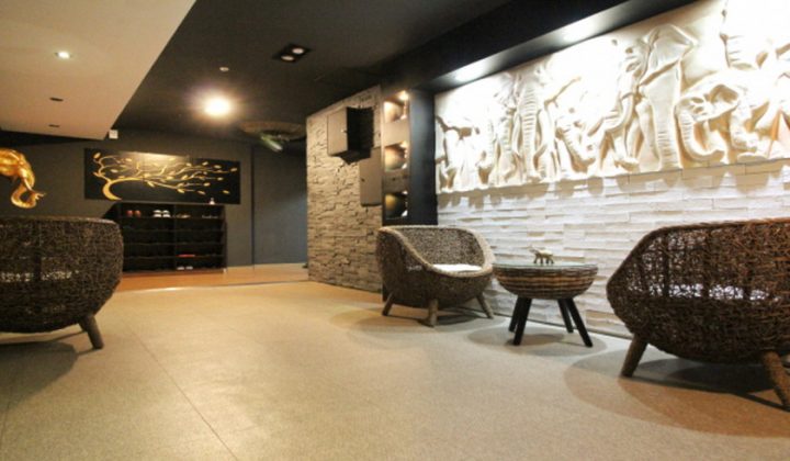 부산 남구 24시간 수면가능 대연동 타이야 (경성대) 실내 사진입니다.