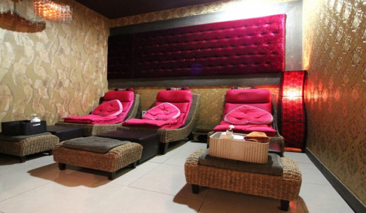 경기 고양시 일산서구 24시간 수면가능 대화동전통타이 (대화역) 실내 사진입니다.