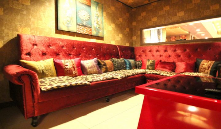 경기 고양시 일산서구 24시간 수면가능 대화동전통타이 (대화역) 실내 사진입니다.