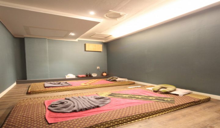 경기 안양시 동안구 수면가능 더골드타이 (범계) 실내 사진입니다.