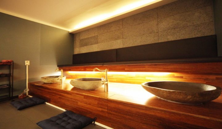 경기 안양시 동안구 수면가능 더골드타이 (범계) 실내 사진입니다.