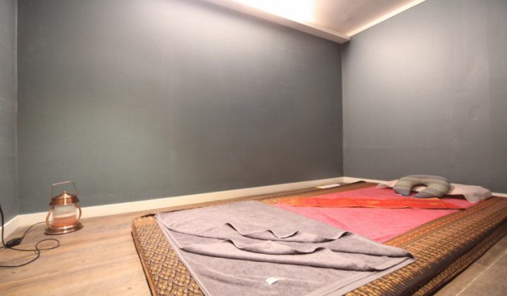 경기 안양시 동안구 수면가능 더골드타이 (범계) 실내 사진입니다.